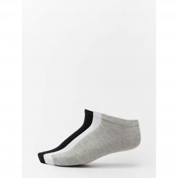 Urban Classics Socken Schwarz Unifarben 47-50