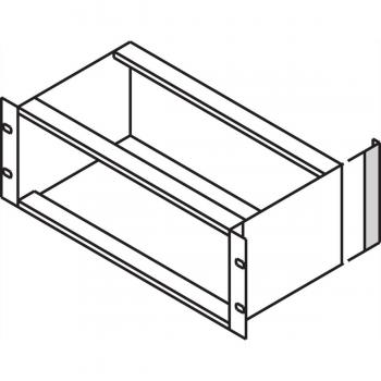 Angle de fixation 3U X2 24564‑199