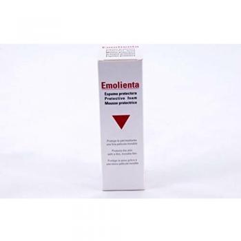 Emolienta Espuma Protectora en Aerosol 75 ml