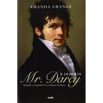 Il diario di Mr. Darcy