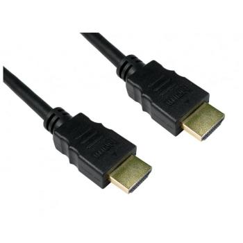 Cables Direct 1m High Speed HDMI Cable