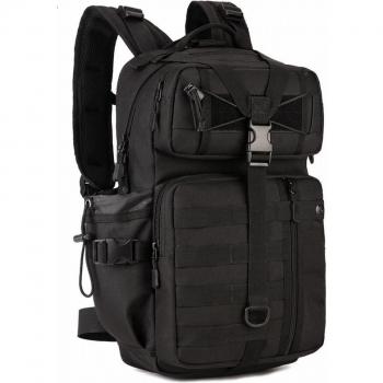 6‑Color 30L Tactical Water Reservoir Pouch