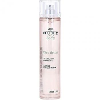 Nuxe reve de the' acqua profumata energizzante 10