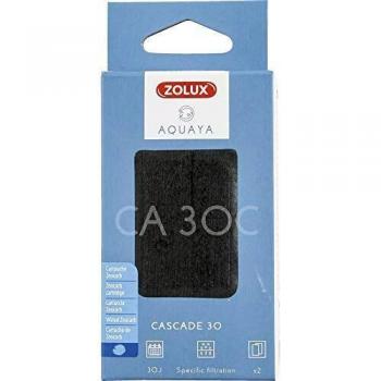 Elemento Filtrante Zolux Aquaya Cascada 30 Zeocarb