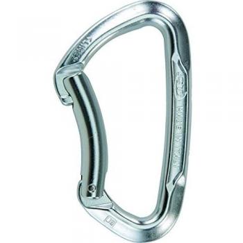 Climbing Technology Lime B Safety Carabiner