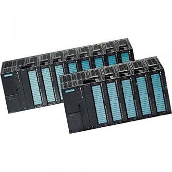 Siemens 6ES7390-5AA00-0AA0 SPS-Installationsmaterial
