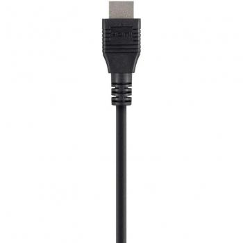 Belkin Cable HDMI 2m Alta Velocidad