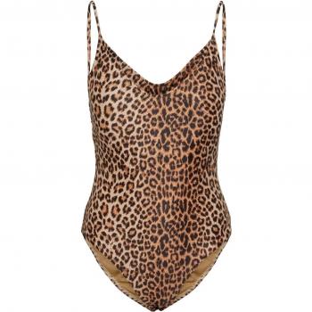 Baomi 1-Piece Swimsuit for Women
