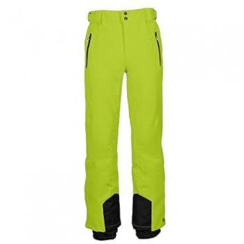 Uomo Pantaloni Sci M MGA KSW