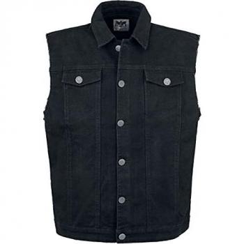 Veste Black Premium by EMP