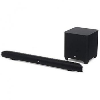 Harman/Kardon SB450 – Soundbar 4K Cinema con Subwoofer Wi‑Fi