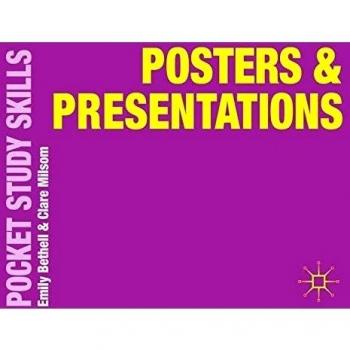 Posters and Presentations: 25