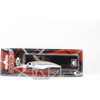 Flottant Menue Shad HF-76 Silencieux
