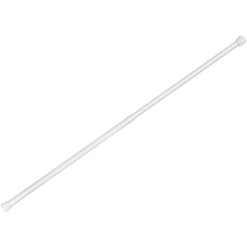 Teleskopický tyč pro závěsy 70–120 cm – Banquet verze