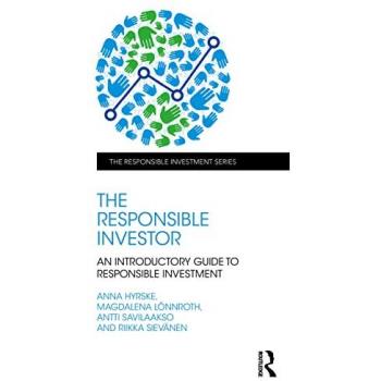 The Responsible Investor by Riikka Sievanen