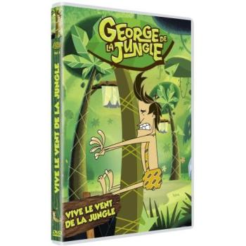 George de la Jungle