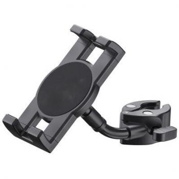 K&M 19764: soporte rígido para móvil y tableta