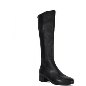 Botas Estilo Dune Tayla Negra