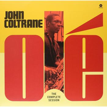 Olé: The Complete Session