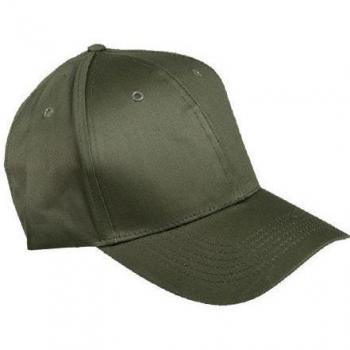 Gorra de Béisbol Parabellum 50057 color Olivo