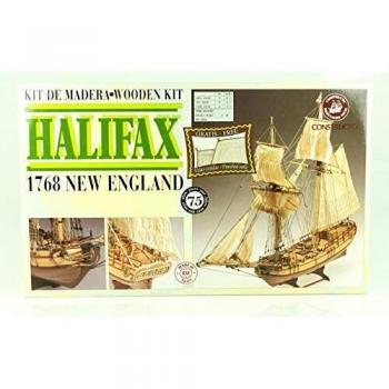 HALIFAX 1:35 (S)
