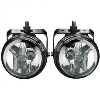 HELLA 1N0 009 295-801 Nebelscheinwerfer Set Menge: 2