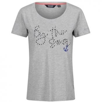Regatta Damen T-Shirt Filandra VIII