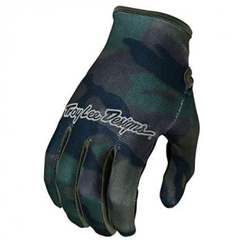Troy Lee Designs Gants Flowline Brushed Camo taille XL