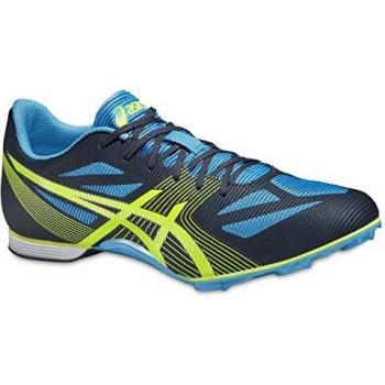 ASICS Hyper MD 6, Chaussures d'athlétisme homme, bleu (296)