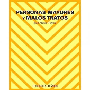 Personas mayores y malos tratos