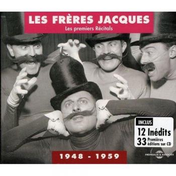 Premiers récitals