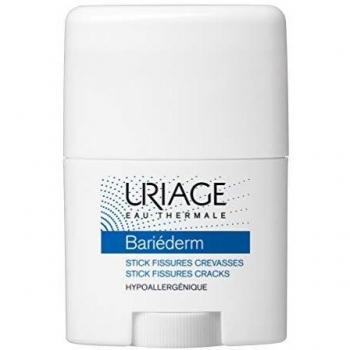 URIAGE Bari-Ederm Stick Cicatrisant Fissures et Crevasses, 22 g