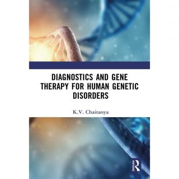 Diagnostics and Gene Therapy for Human Genetic Disorders