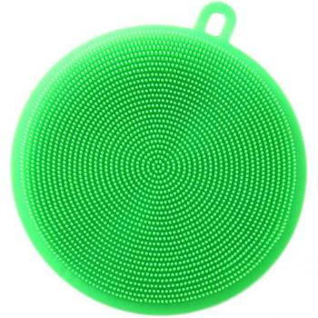 Cepillo de Cocina de Silicona