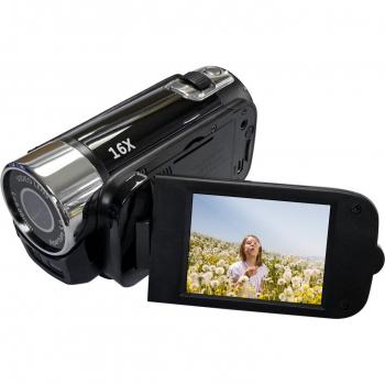 2,7 Zoll LCD Camcorder