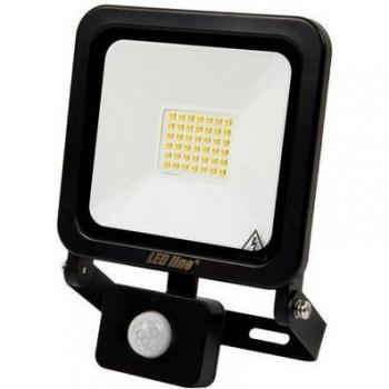 30W LED Fluter für Außenbeleuchtung IP65