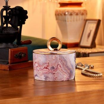 Candy and Tea Jar