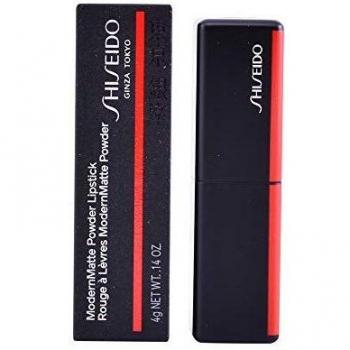 Shiseido Modern Matte Powder Lippenstift, 523 Majo, 1 x 4g