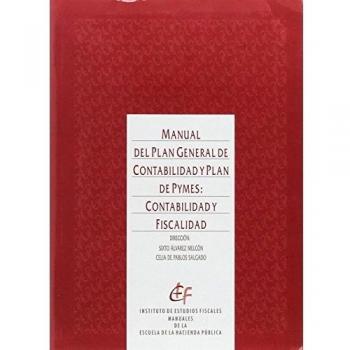 Manual del Plan General de Contabilidad y de Pymes