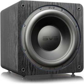 SVS SB-3000 Weißer Klavierlack Subwoofer