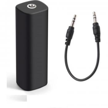 Home Stereo Noise Isolator