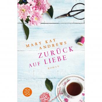 Zurück auf Liebe: Roman