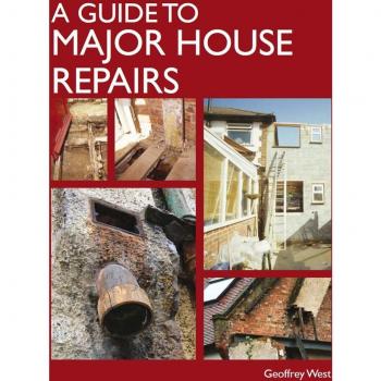 A Guide to Major House Repairs