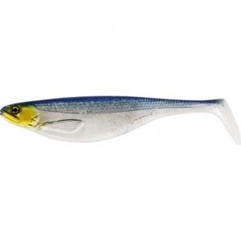 Westin ShadTeez 12cm 15g Blue Headlight 2 Stück Set