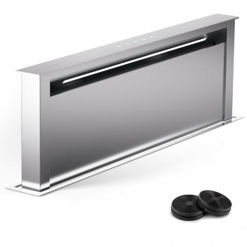 Klarstein Hotte avec LED Tactile