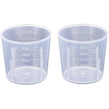 Conteneur de mesure 20/30/50/300/500/1000ML