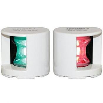 Faro LED Blanco 360° Visibilidad 2NM