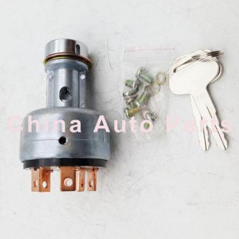 Komatsu Excavator Starter Switch 08086-10000