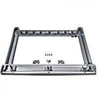 Bosch WTZ2041X accesorio para lavado/secado kit de unión