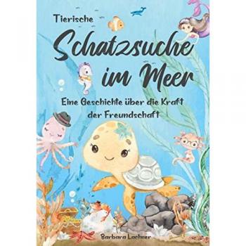 Tierische Schatzsuche im Meer